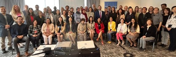 SAHLA 2025 Languages Education Symposium